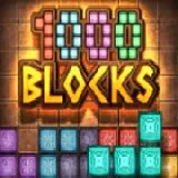 1000 Blocks