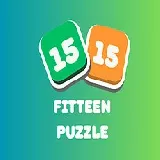 15 puzzle