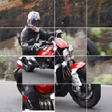 2020 Triumph Rocket Slide