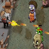 2D Zombie Age