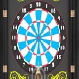 3D Darts 2