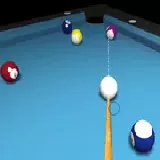 3D Pool