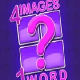 4 Images 1 Word