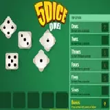 5 Dice Duel