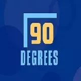90 Degrees