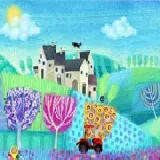 A Day In The Countryside