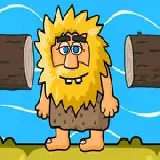 Adam And Eve Crossy River