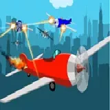 Airplane Battle