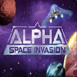 Alpha Space Invasion