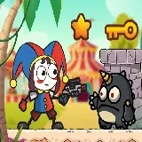 Amazing Circus Adventure