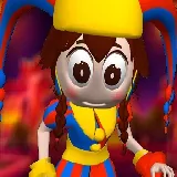 Amazing Digital Circus Horror Escape