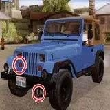 American Cars Differences