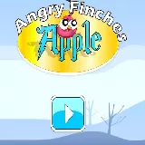 Angry Finches Funny Physic Game for Kids