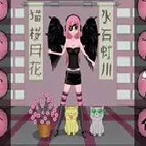 Anime Dress Up
