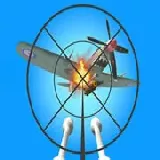 Anti Aircraft 3D