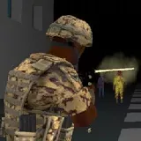 Apocalypse - Zombie City