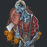 Apocalyptic Disaster Hidden