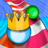 Aquapark Balls Party