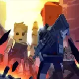 Army Merge Vs Zombies