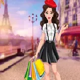 Around The World: Fashion In France