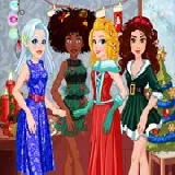 Around The World: Winter Holidays