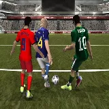 Asian Cup Soccer