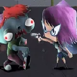 At The End Zombies Win