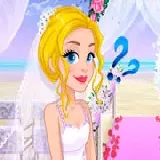 Audrey's Dream Wedding