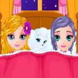 Baby Abby Summer Activities