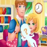 Baby Cathy Ep 1: Newborn