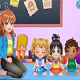 Baby Cathy Ep30: Art Attack