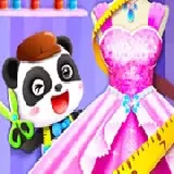 Baby Fashion Dress Up