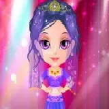 Baby Halen Dance Style