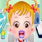 Baby Hazel Gums Treatment