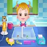 Baby Hazel Hygiene Care