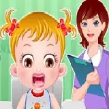 Baby Hazezl Gums Treatment