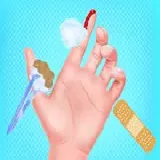 Baby Taylor Doctor Day