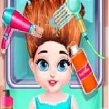 Baby Taylor Flower Girl