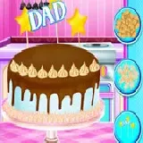 Baby Taylor Happy Father's Day