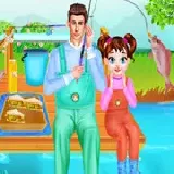 Baby Taylor Happy Weekend