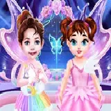 Baby Taylor Ice Ballet Dancer