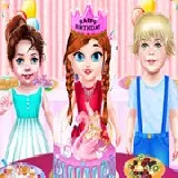 Baby Taylor Perfect Birthday