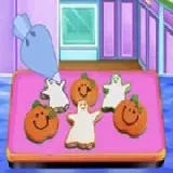 Baby Taylor Perfect Halloween Party