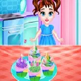 Baby Taylor Tea Party