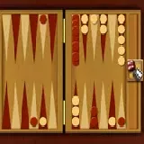 Backgammon Multi Player
