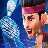 Badminton Clash 3D