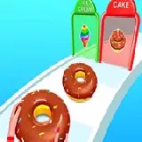 Bakery Stack: Cooking Games