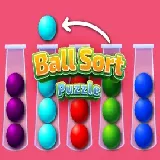 Ball Sort Puzzle