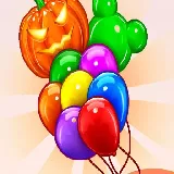 Balloons Creator Game