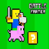 Battle Farmer   2 Player